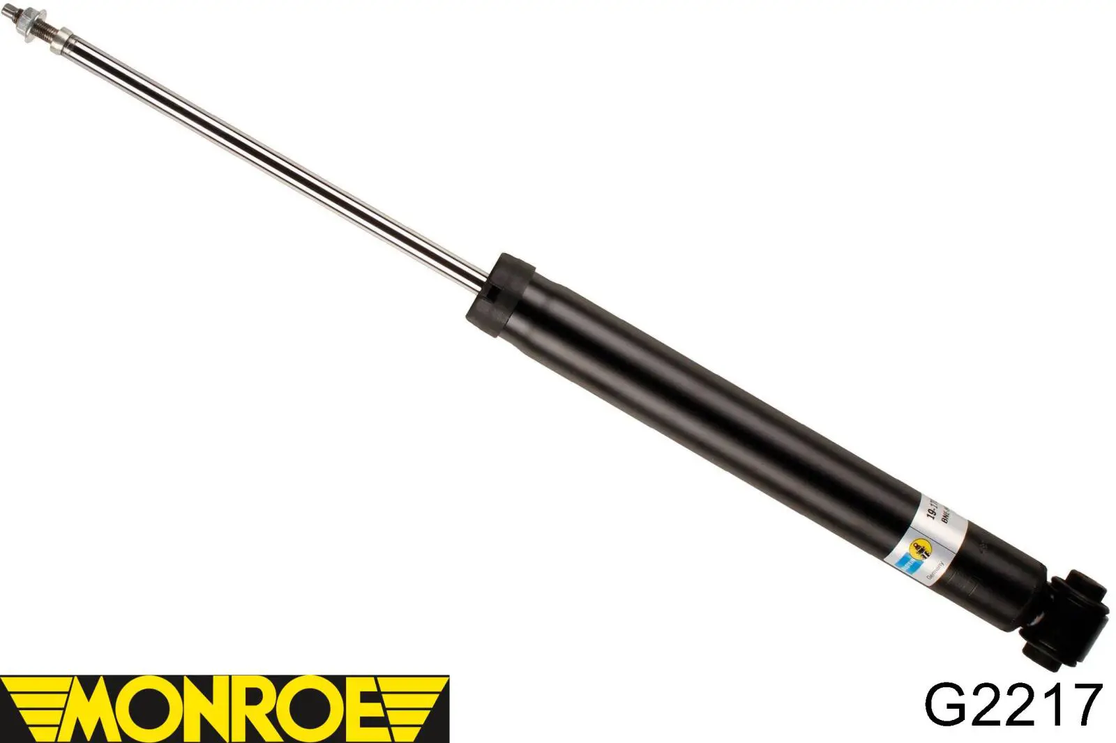 Амортизатор задній G2217 Monroe