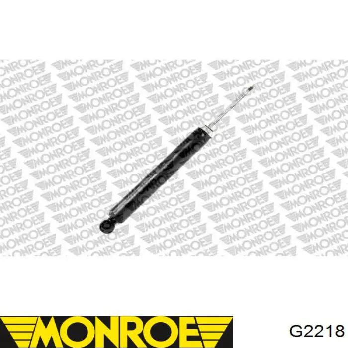 Амортизатор задній Monroe G2218 ціна, від 26.01 USD
