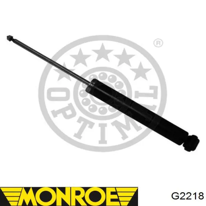 Амортизатор задній G2218 Monroe