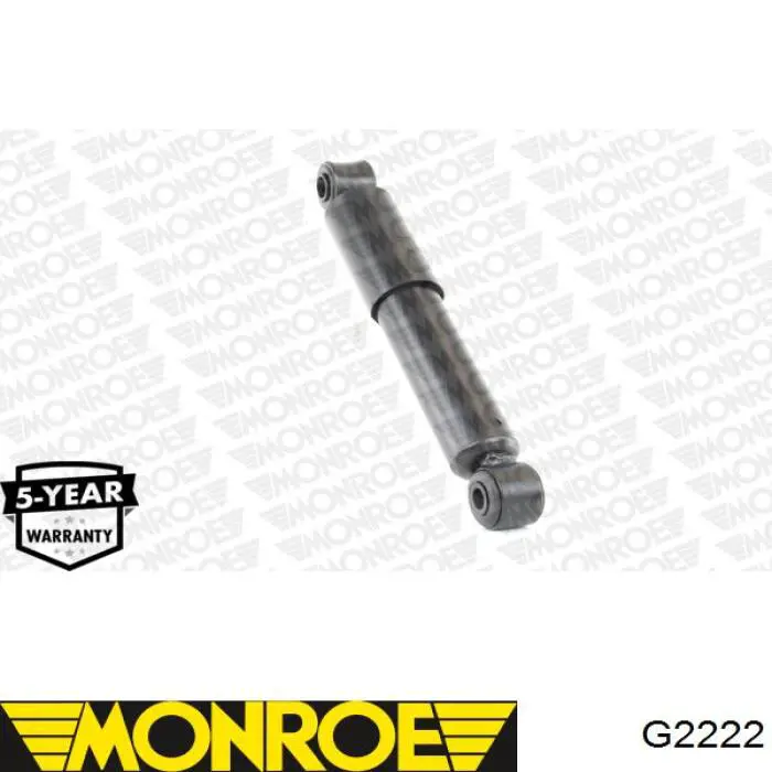 Амортизатор задній Sensen 12130161 ціна, від 38.09 USD