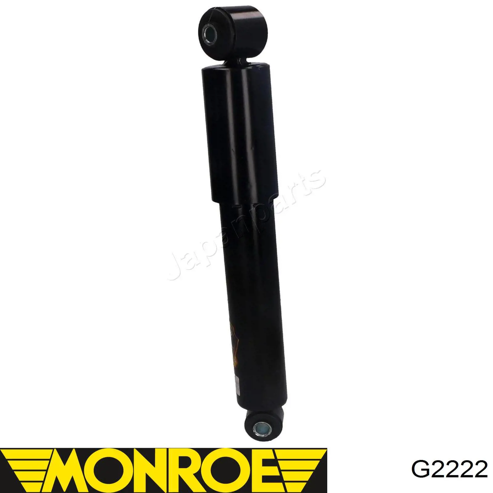Амортизатор задній Monroe G2222 ціна, від 38.64 USD
