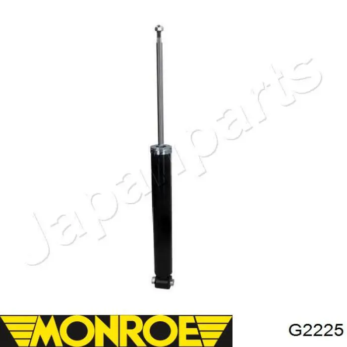 Амортизатор задній Monroe G2225 ціна, від 52.54 USD