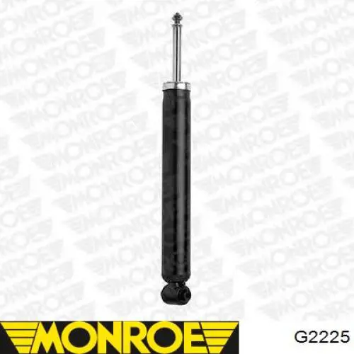 Купити G2225 Monroe Стійка амортизатора задня