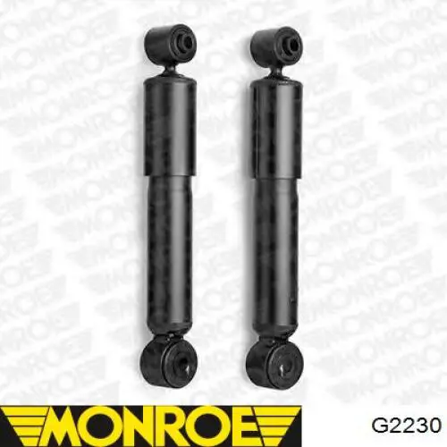 Купити G2230 Monroe Стійка амортизатора задня