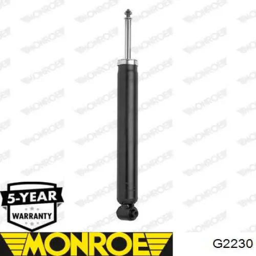 G2230 Monroe Амортизатори задні