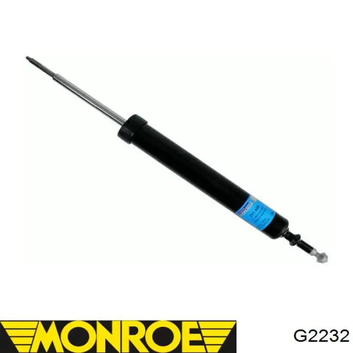 Задній амортизатор Monroe G2232