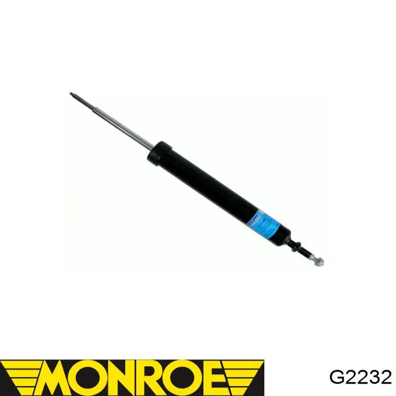 G2232 Monroe Амортизатори задні