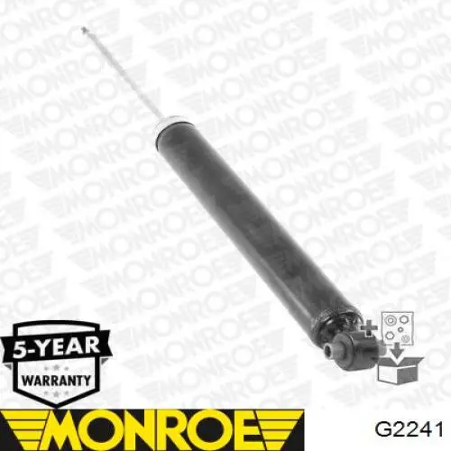 Купити G2241 Monroe Стійка амортизатора задня
