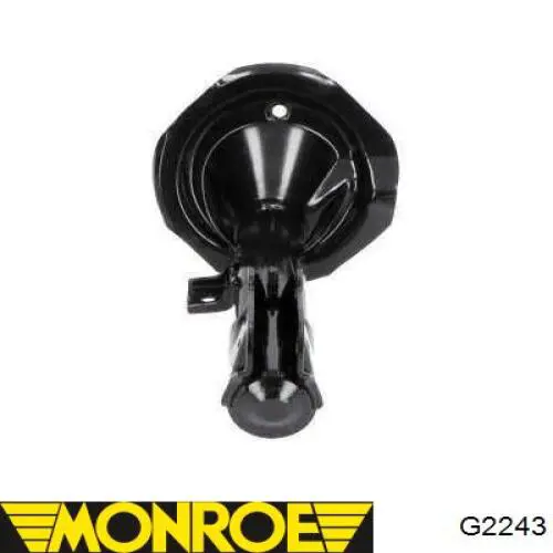 Купити G2243 Monroe Амортизатор передньої підвіски