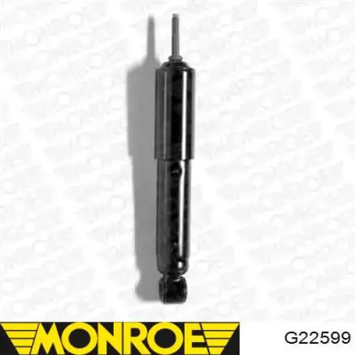 G22599 Monroe амортизатор передній