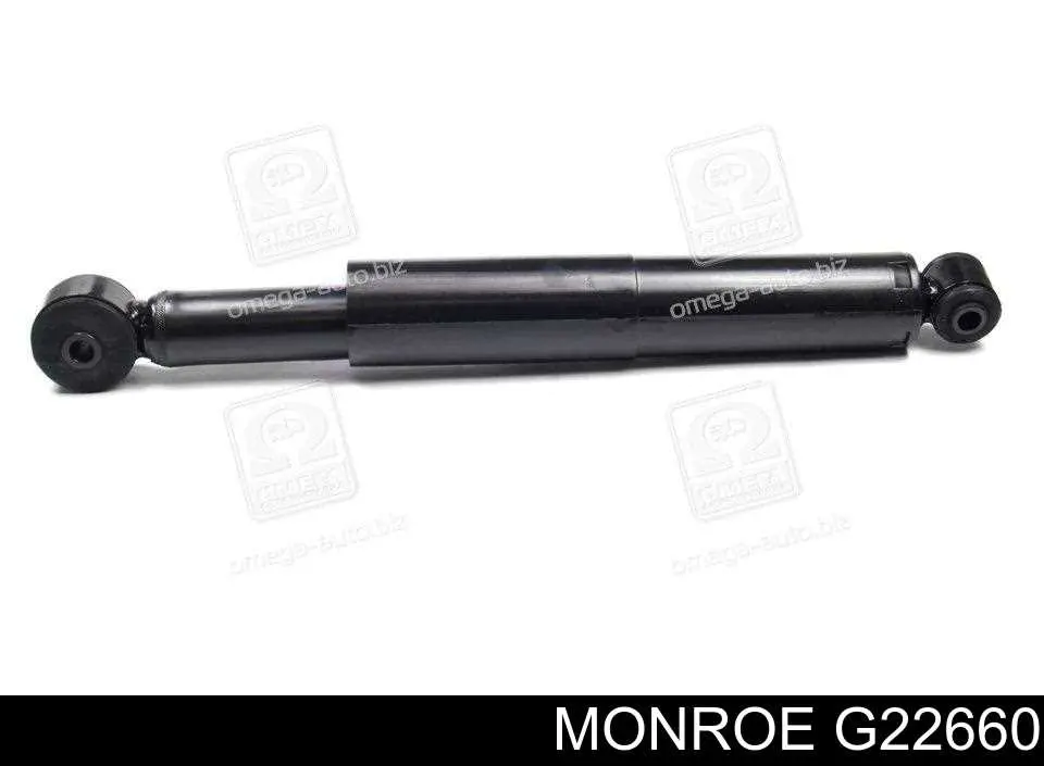 Купити G22660 Monroe Стійка амортизатора задня