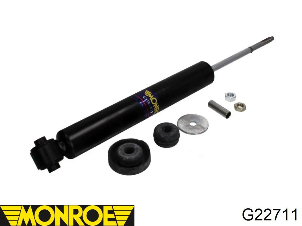 Амортизатор задній G22711 Monroe