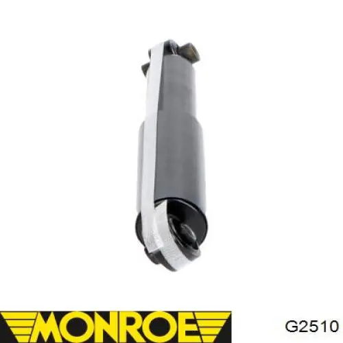 Амортизатор задній Japan Parts MM00725 ціна, від 27.22 USD
