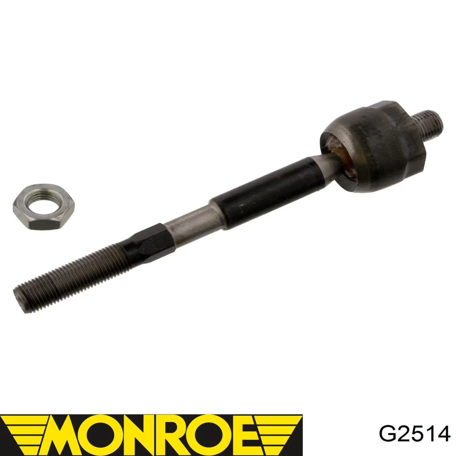 Задній амортизатор Monroe G2514