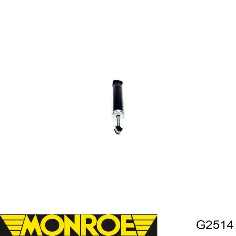 G2514 Monroe Амортизатори задні