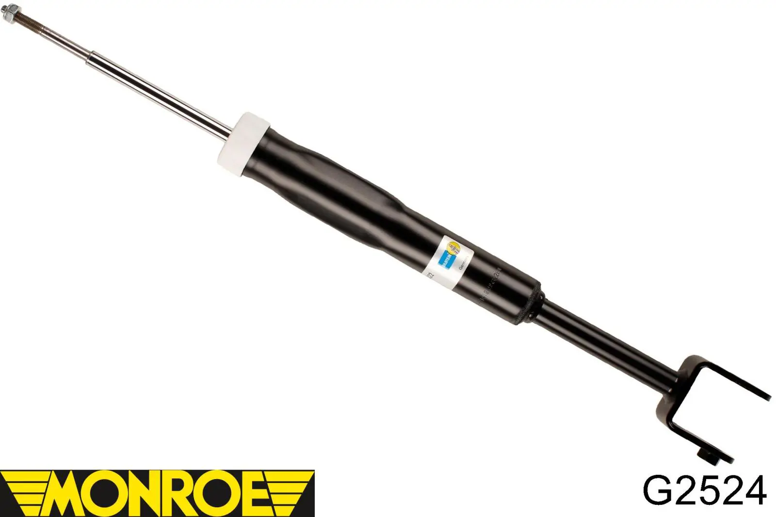 Купити RS315742 Raiso Стійка амортизатора задня