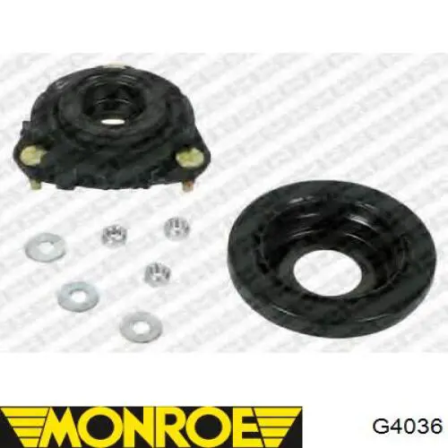 Купити G4036 Monroe Стійка амортизатора задня