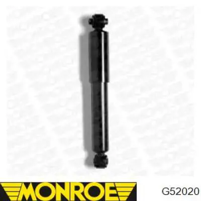 Купити 9150368 Gold Стійка амортизатора задня