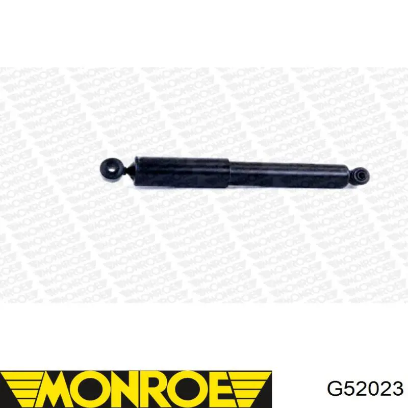 Купити 7701479247 Renault (RVI) Стійка амортизатора задня