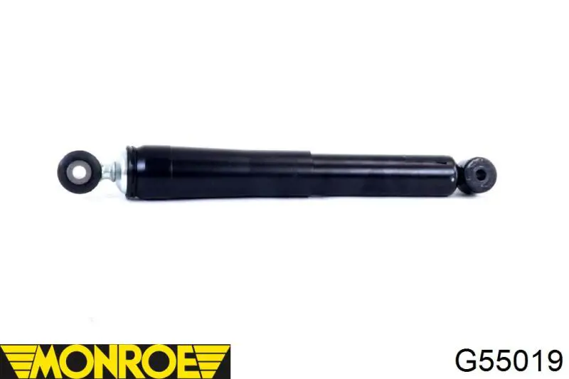 Амортизатор задній Monroe G55019 ціна, від 28.70 USD