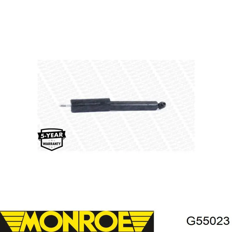 Купити G55023 Monroe Стійка амортизатора задня