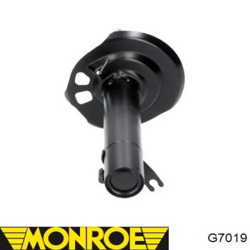 Стійка передня права Monroe G7019