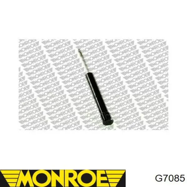 G7085 Monroe Амортизатор передний