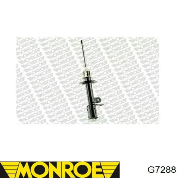 Купити 30H81A Boge Амортизатор задній, лівий