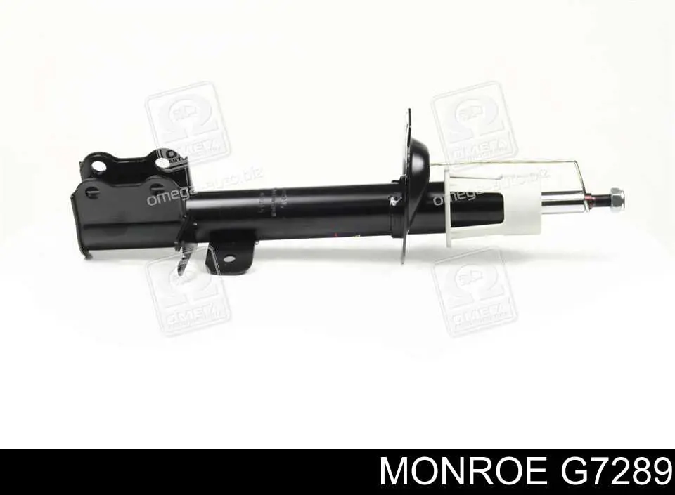 Купити 96394592 General Motors Амортизатор задній, правий