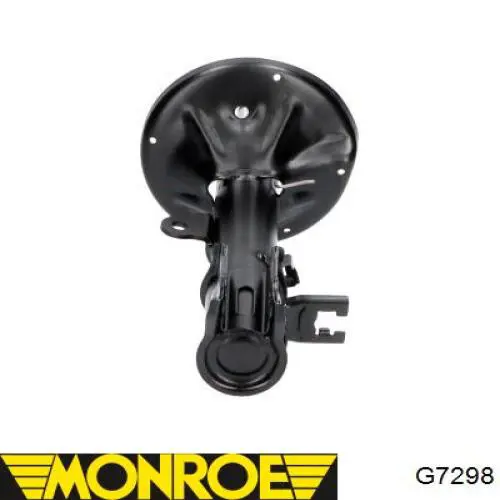 Амортизатор задній, правий Monroe G7298 ціна, від 80.04 USD