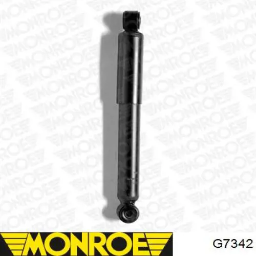 G7342 Monroe Амортизатор передньої підвіски