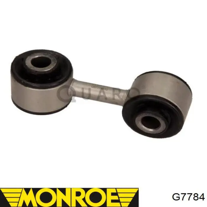 Стойка амортизатора передняя Renault Scenic II мінівен (JM0, JM1) (2003 - 2009) ціна, від 61.30 USD