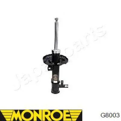 Купити G8003 Monroe Амортизатор передній, правий