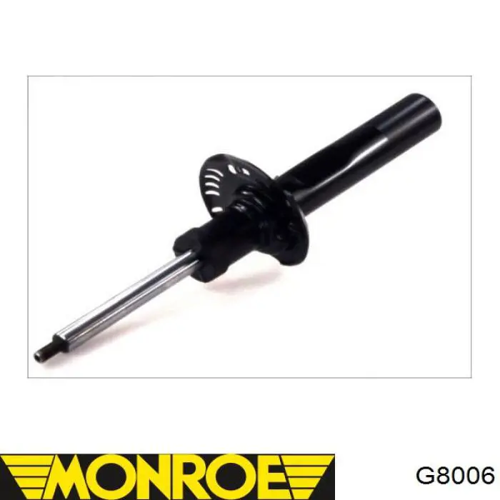 Стойка амортизатора передняя Monroe G8006 ціна, від 69.87 USD