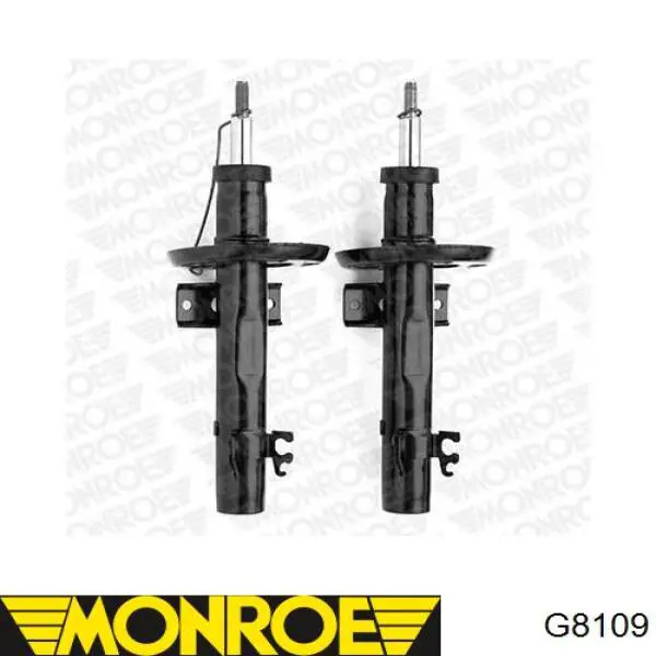 Стойка амортизатора передняя Monroe G8109 ціна, від 60.17 USD
