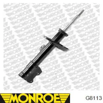 Амортизатор передньої підвіски, лівий Monroe G8113 ціна, від 69.27 USD