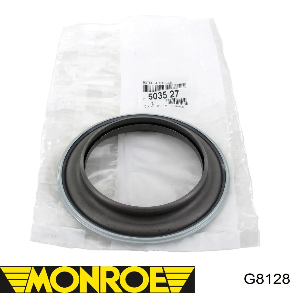 Стійка передня, ліва Monroe G8128