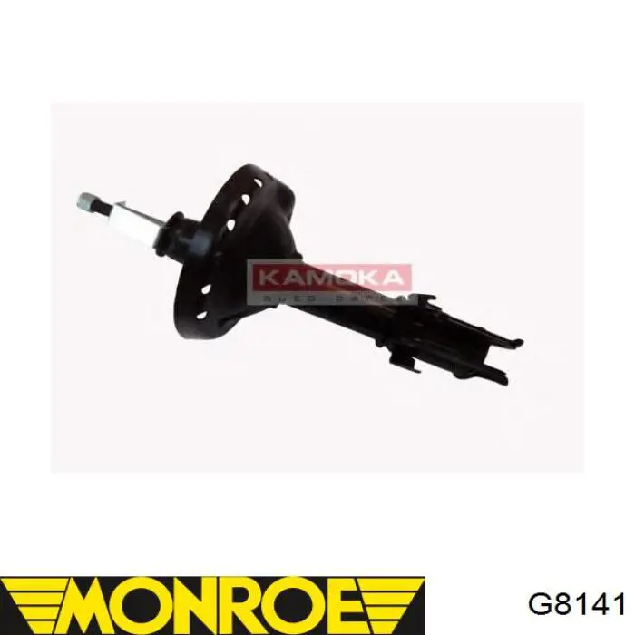 Амортизатор передньої підвіски, лівий Monroe G8141 ціна, від 57.77 USD