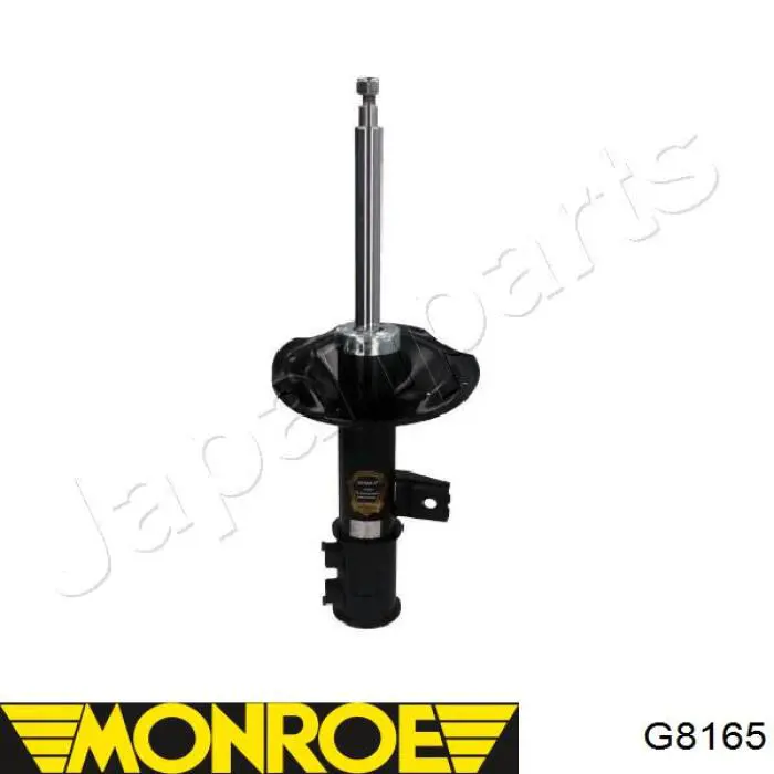 Стійка передня права Monroe G8165