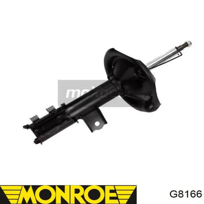 Стійка передня, ліва Monroe G8166