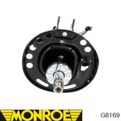 G8169 Monroe Амортизатор передньої підвіски