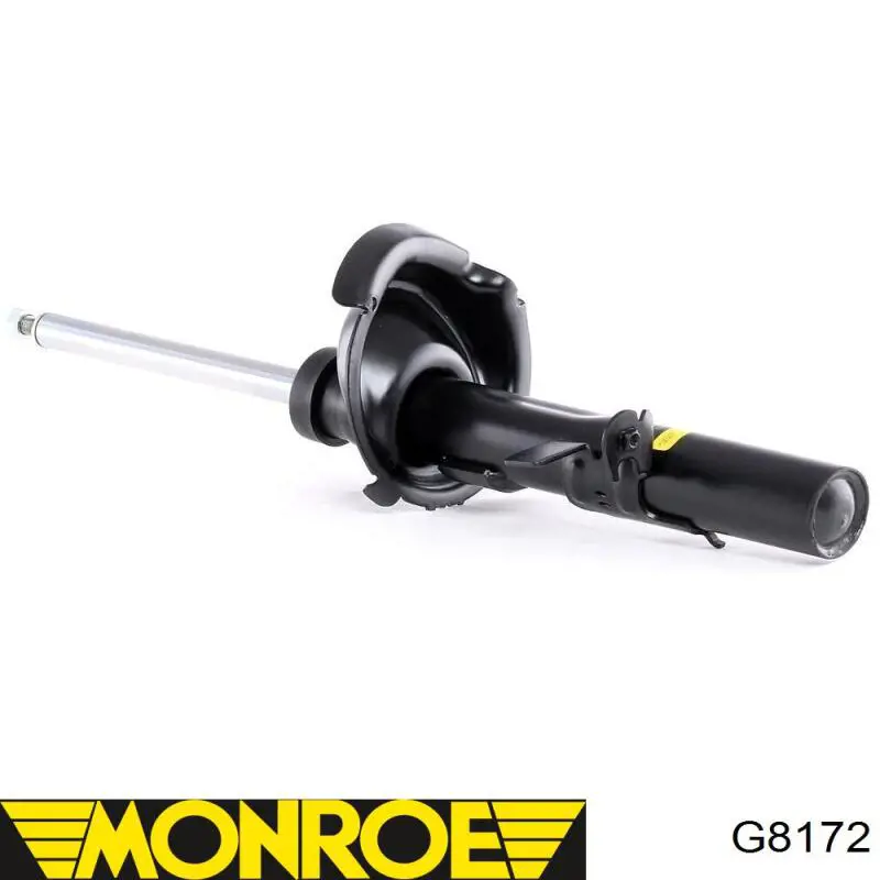 Амортизатора передній лівий G8172 Monroe