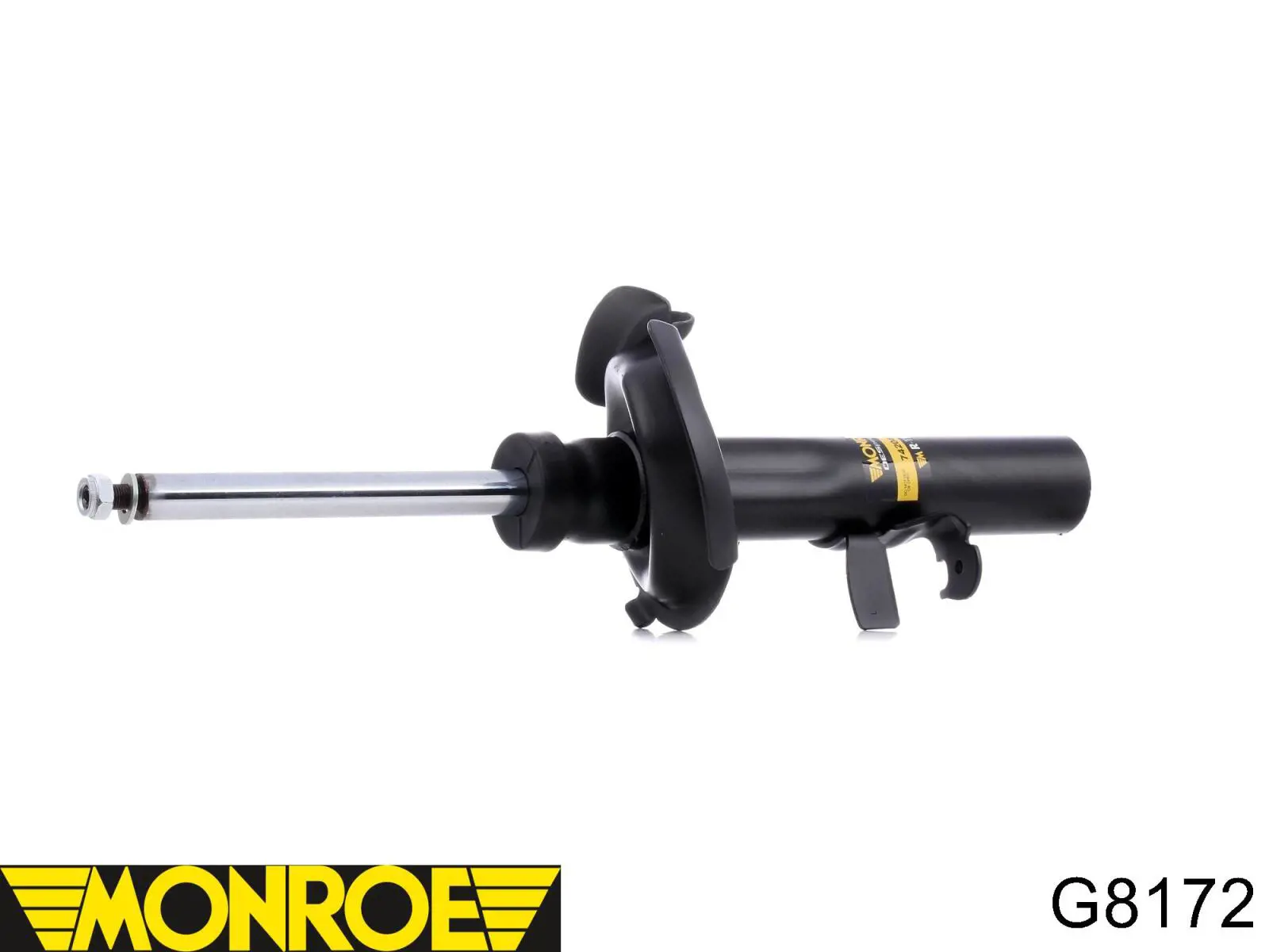 Купити G8172 Monroe Амортизатора передній лівий