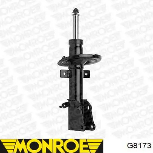 Амортизатор передній G8173 Monroe