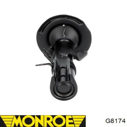 Купити G8174 Monroe Амортизатор передній, правий