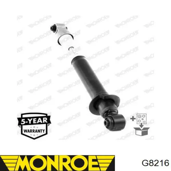 Стійка передня права Hyundai/Kia 54661A2150