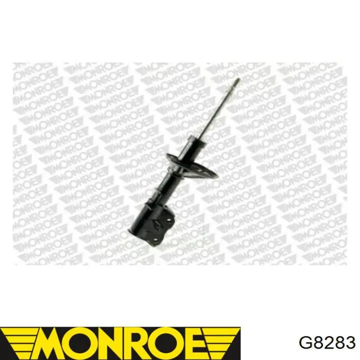 Стійка передня, ліва Magneti Marelli 351990070200