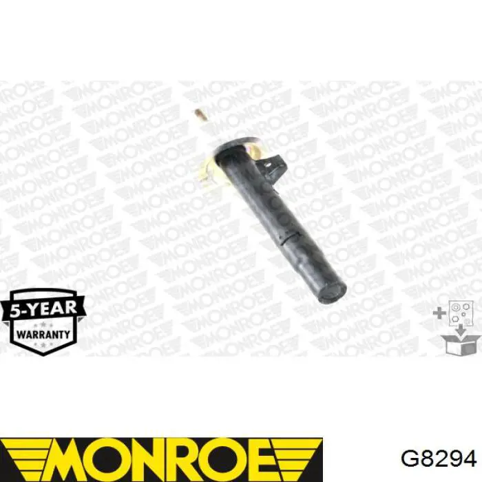 G8294 Monroe Амортизатор передньої підвіски