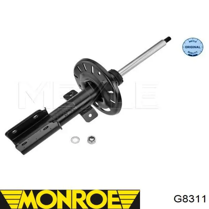 G8311 Monroe Стійка передня