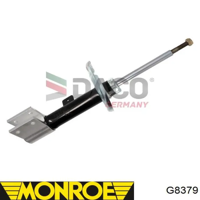 Амортизатор передній, правий Monroe G8379 ціна, від 62.78 USD